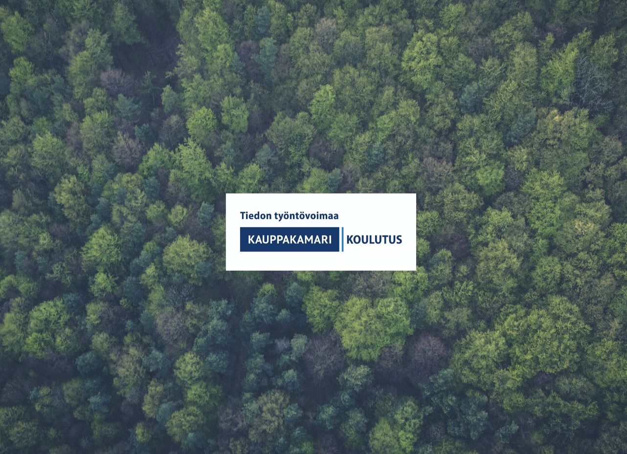 Helsingin seudun kauppakamari on liittynyt mukaan Koulutussetelin kouluttajaverkostoon!