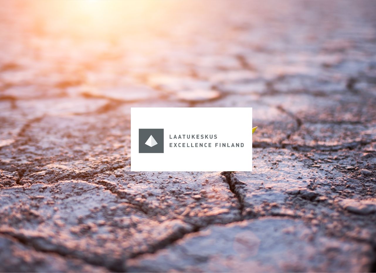 Koulutussetelit käyvät nyt myös Laatukeskuksen koulutuksiin ja tapahtumiin