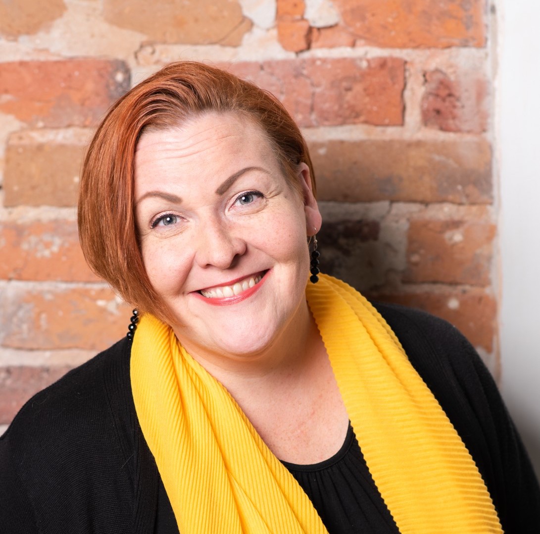 Valmentaja Marjo Lamminaho liittynyt mukaan koulutussetelin kumppaniverkostoon