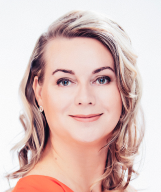 Ura Personal Trainer mukaan koulutussetelin verkostoon!