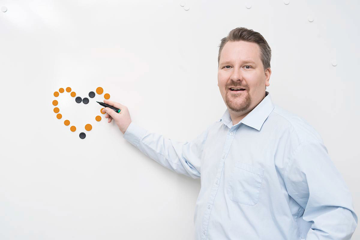 Spring House Oy mukana Koulutussetelin verkostossa!